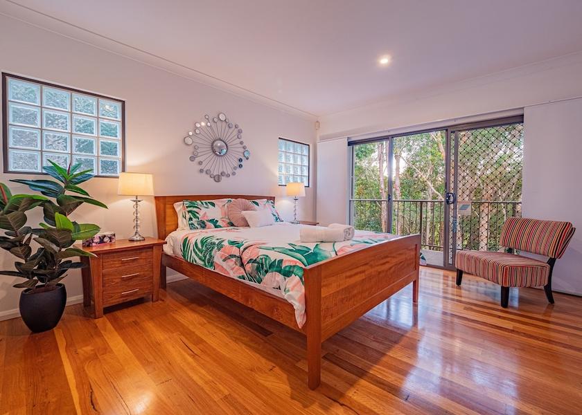 New South Wales Port Macquarie Room