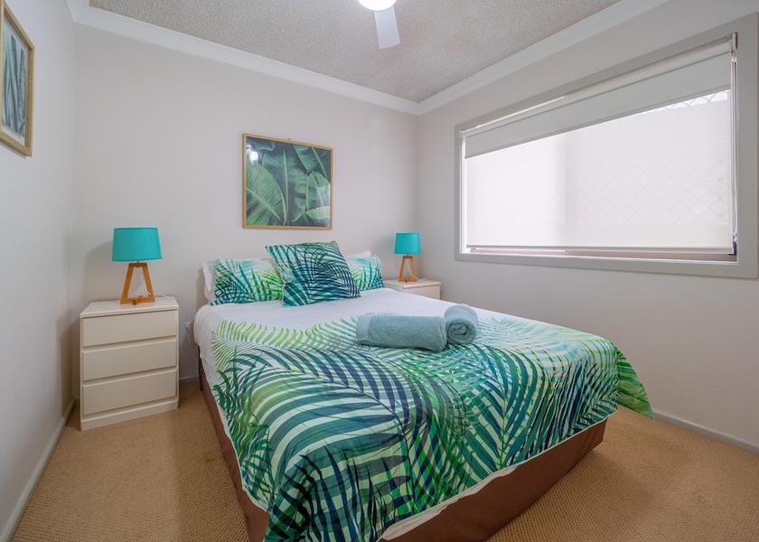 New South Wales Port Macquarie Room