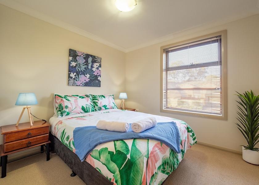 New South Wales Port Macquarie Room