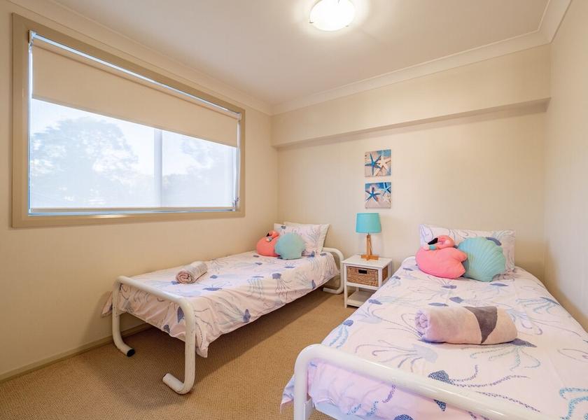 New South Wales Port Macquarie Room