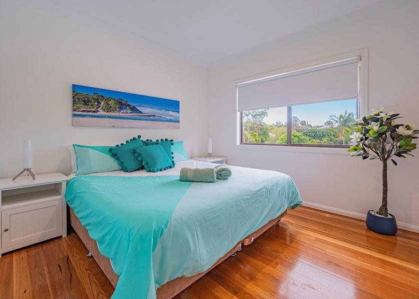 New South Wales Port Macquarie Room