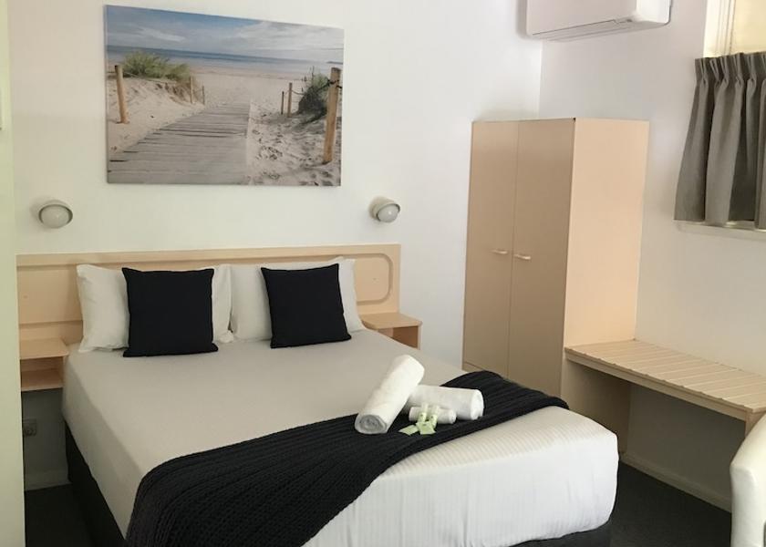 New South Wales Port Macquarie Room