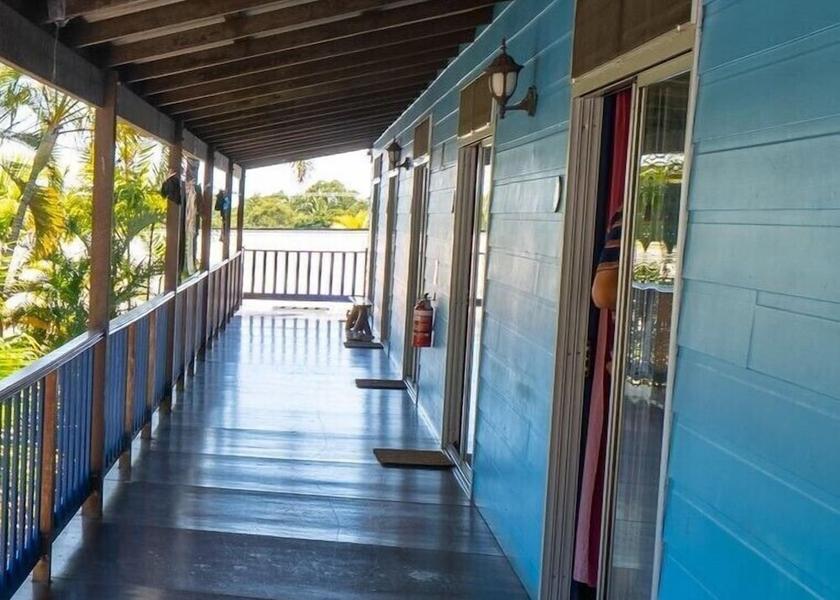 Gladstone Regional Agnes Water Terrace