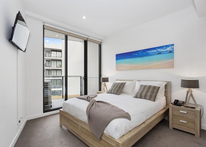 Victoria Sandringham Room