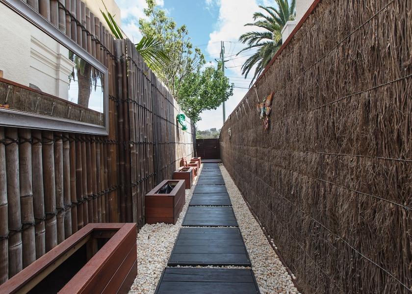 Victoria Sandringham Exterior Detail