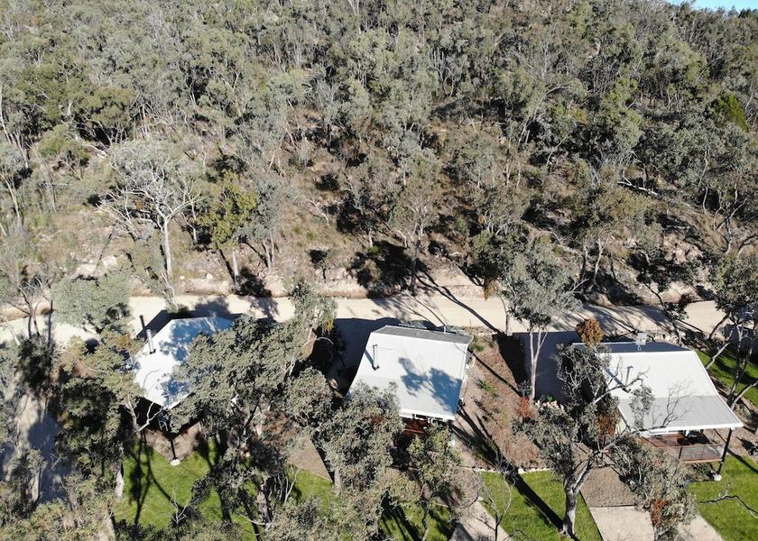 Queensland Glen Aplin Primary image