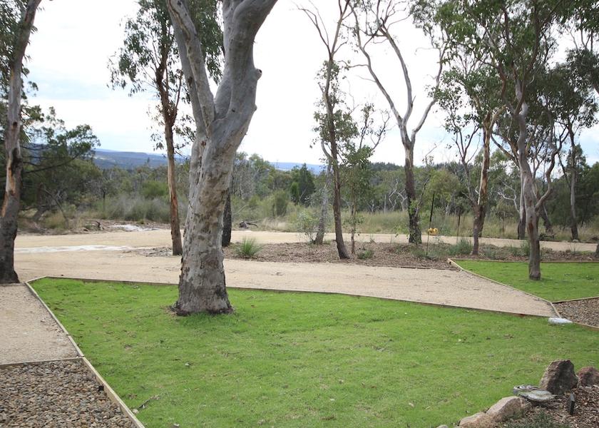 Queensland Glen Aplin Facade