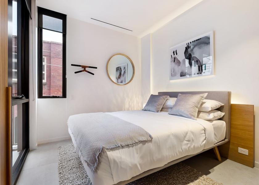 New South Wales Sydney Room