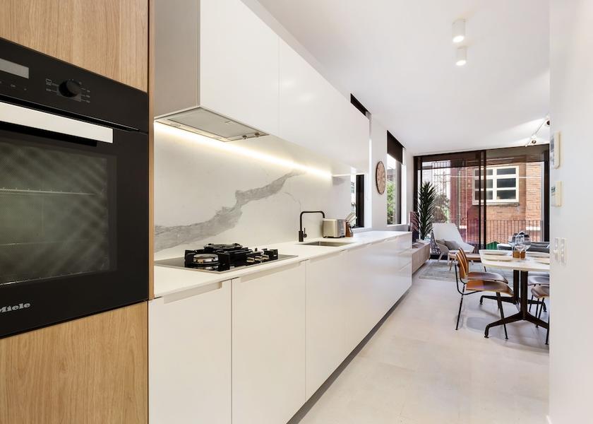 New South Wales Sydney Kitchenette