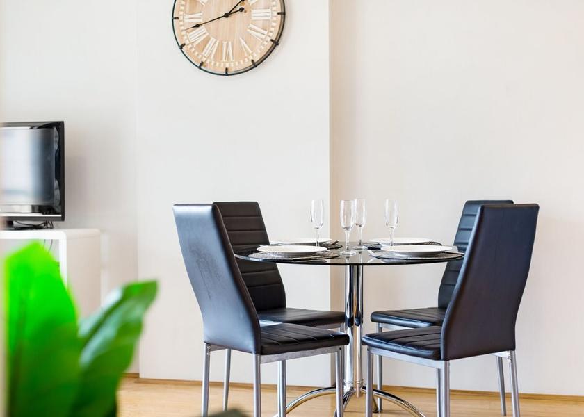 New South Wales Sydney In-Room Dining