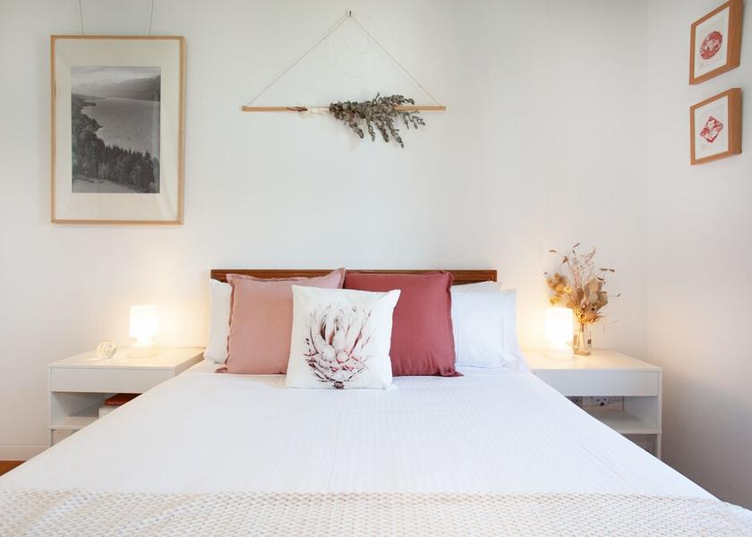 New South Wales Sydney Room