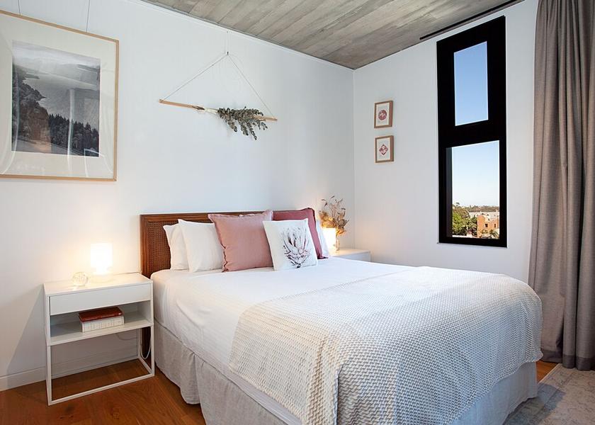New South Wales Sydney Room