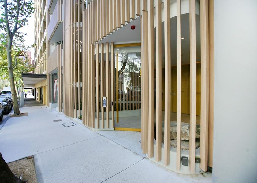 New South Wales Sydney Entrance