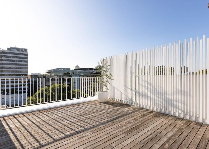 New South Wales Sydney Terrace