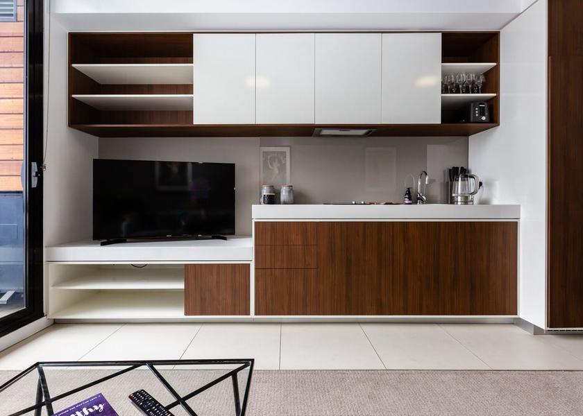 Victoria South Yarra Kitchen