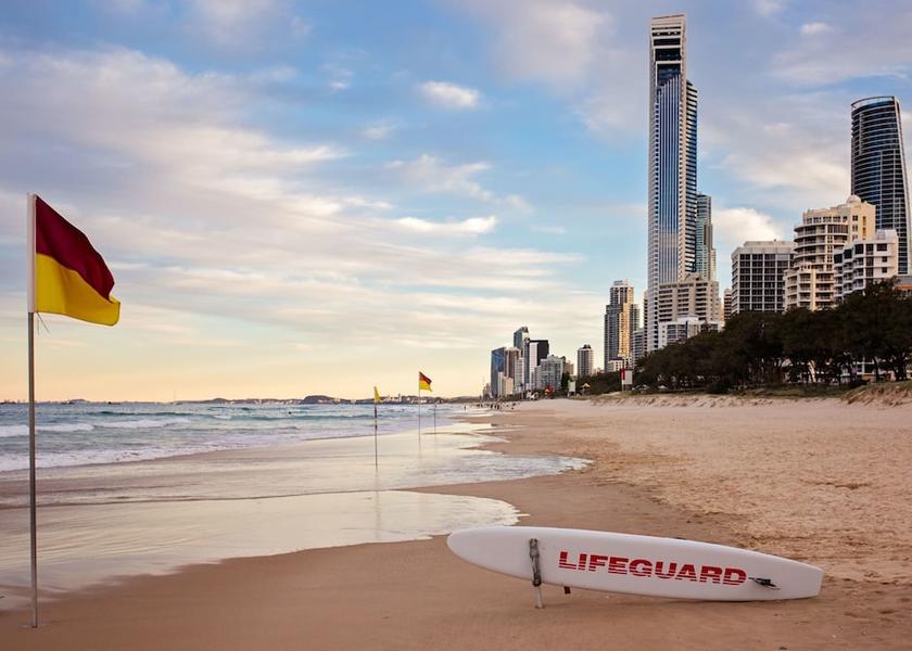 Victoria South Yarra Beach