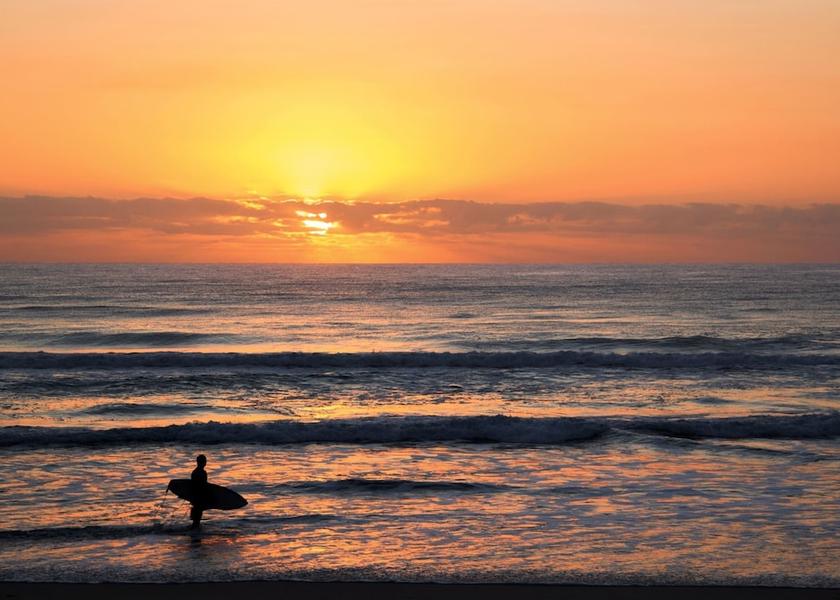 Victoria South Yarra Beach