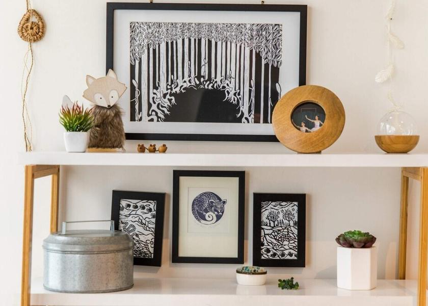 Victoria South Yarra Room