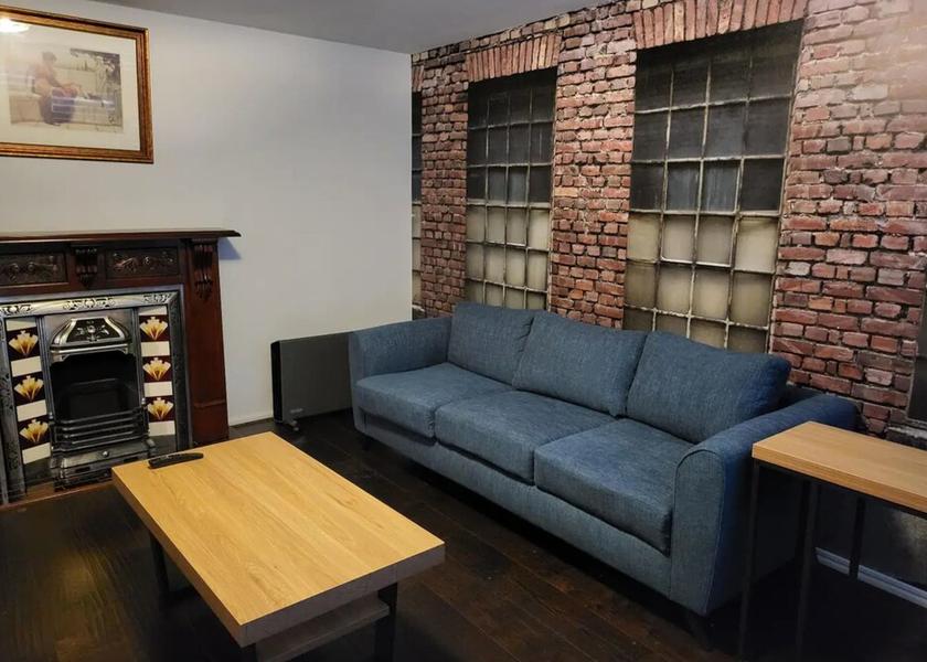 Victoria South Yarra Interior Entrance