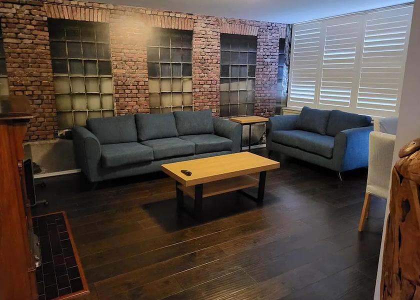 Victoria South Yarra Interior Entrance