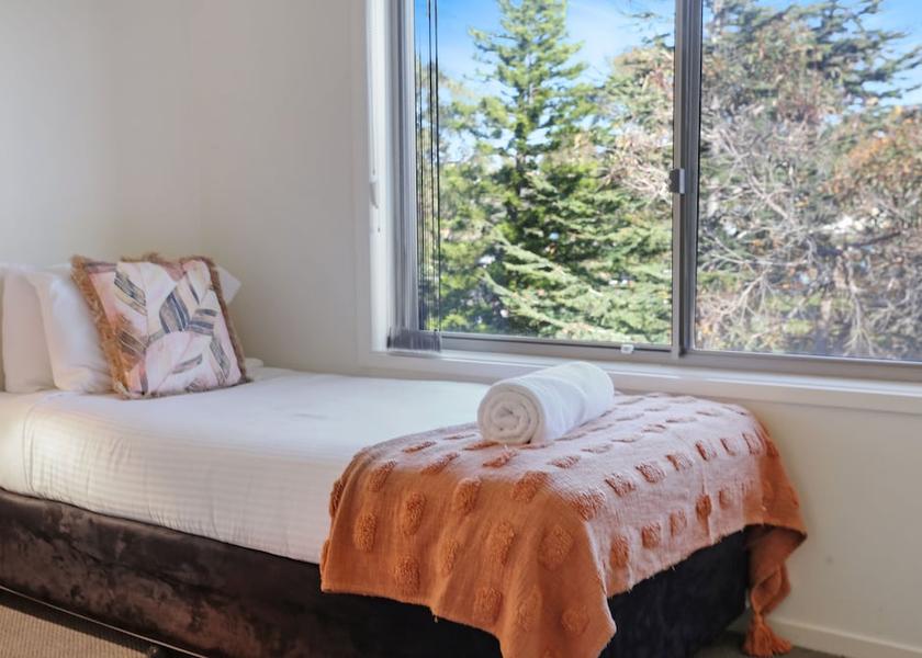 New South Wales Merimbula Room