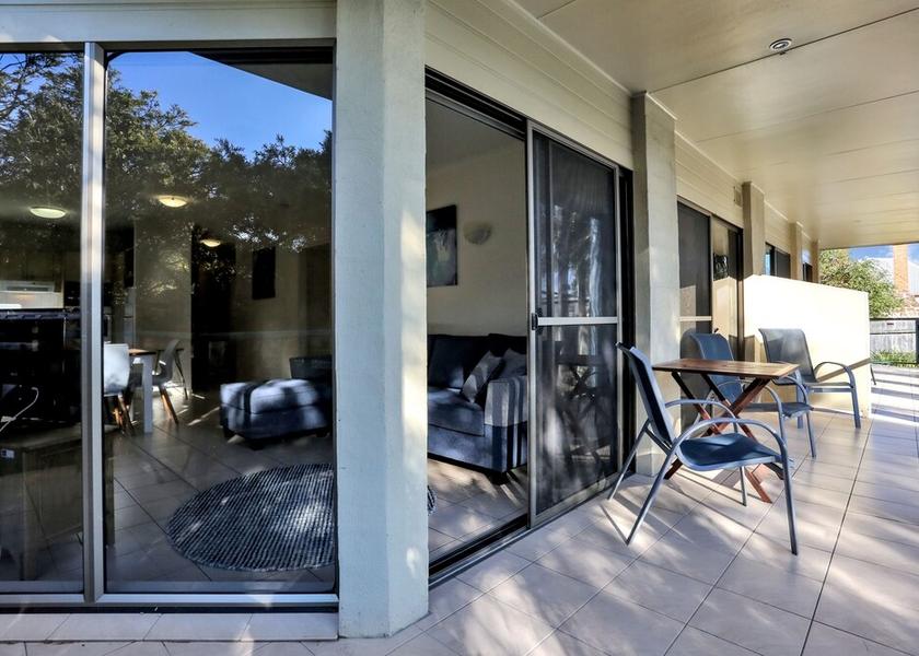 New South Wales Merimbula Terrace