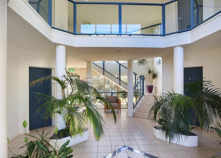 New South Wales Merimbula Lobby
