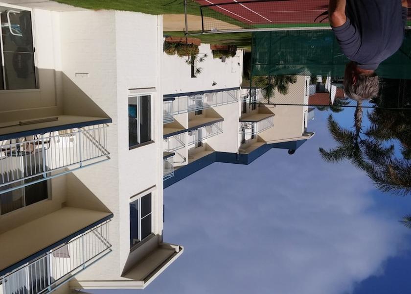 New South Wales Merimbula View from Property