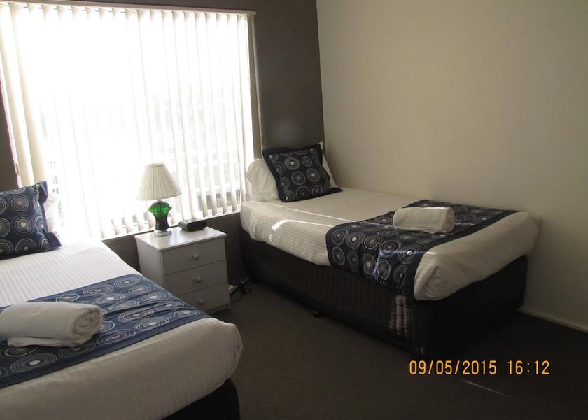 New South Wales Merimbula Room