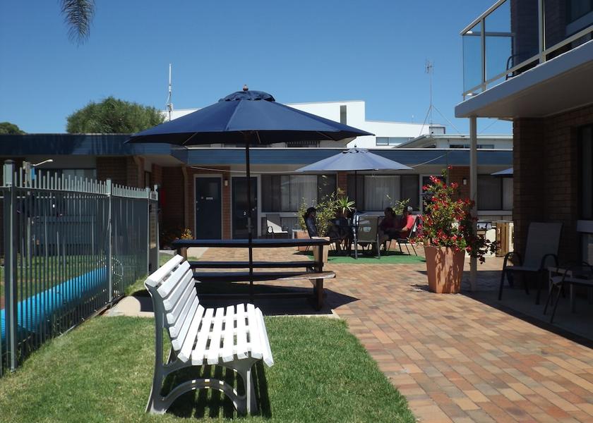 New South Wales Merimbula Property Grounds