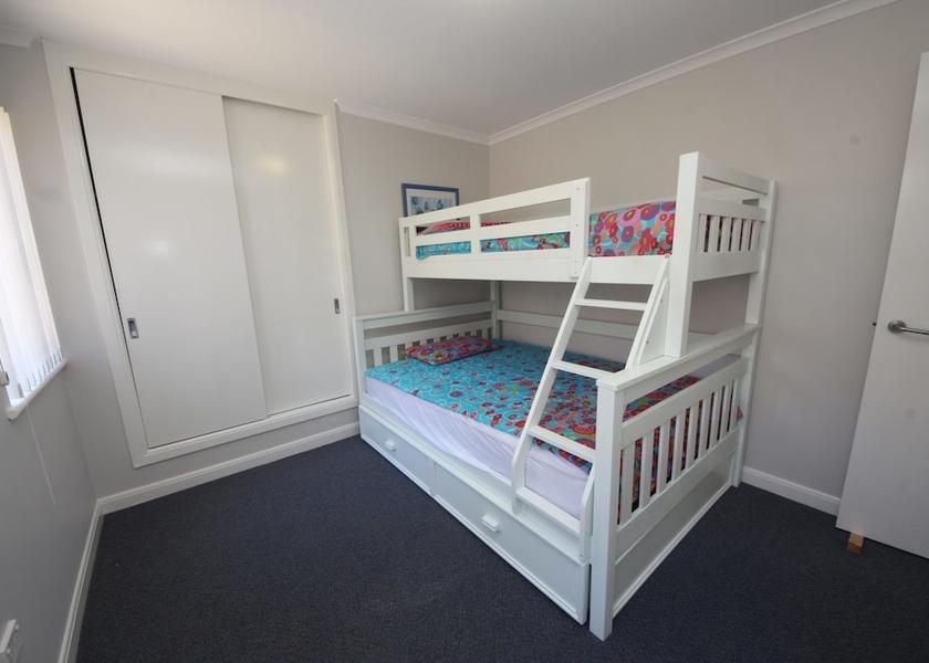 New South Wales South West Rocks Room