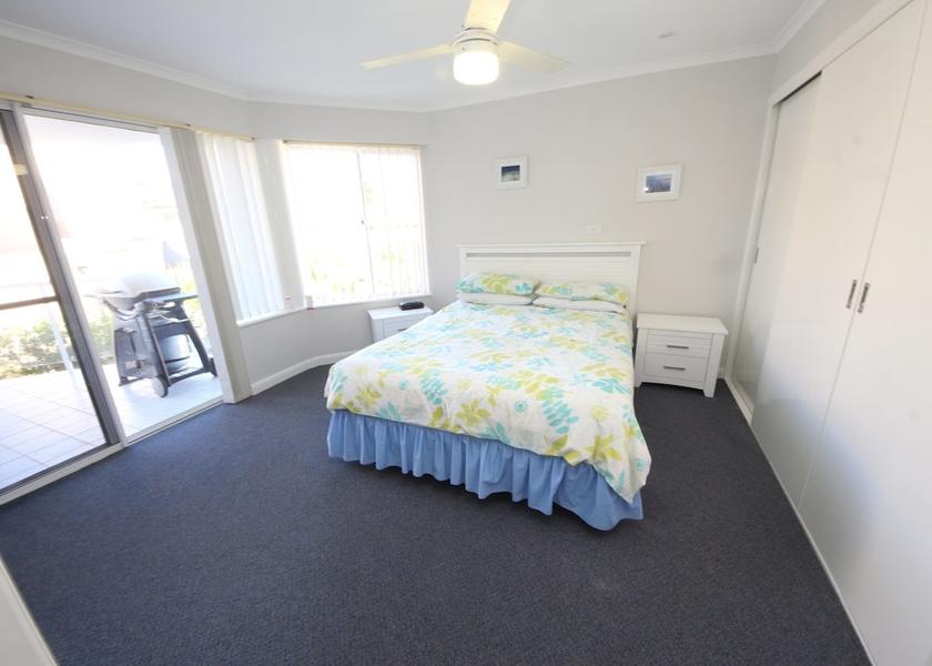 New South Wales South West Rocks Room