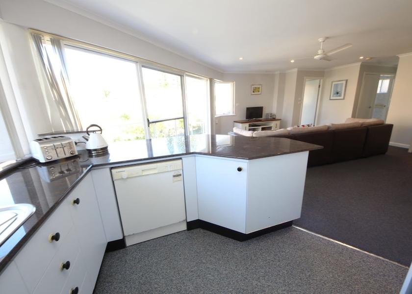 New South Wales South West Rocks Kitchen