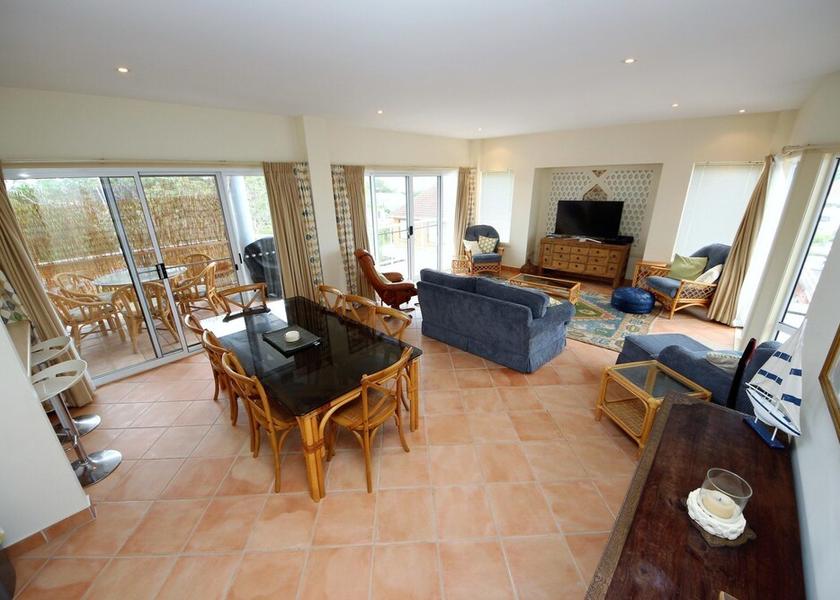 New South Wales South West Rocks Living Area