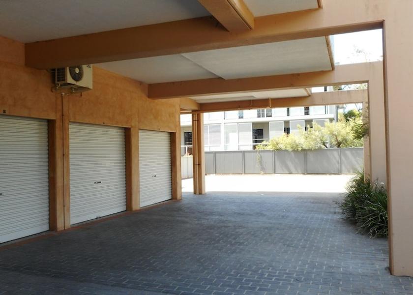 New South Wales South West Rocks Property Grounds