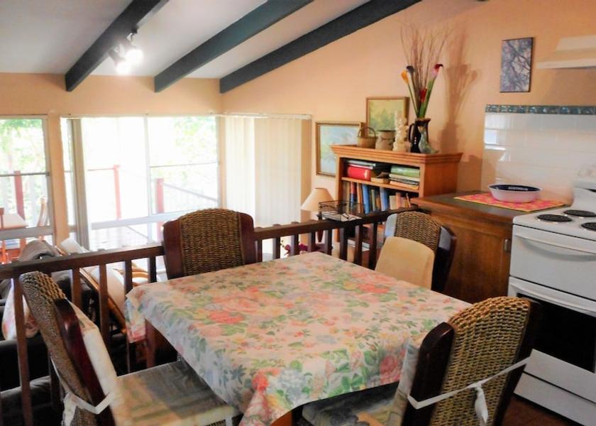 New South Wales South West Rocks In-Room Dining