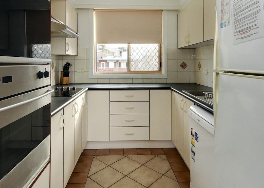 New South Wales South West Rocks Kitchen
