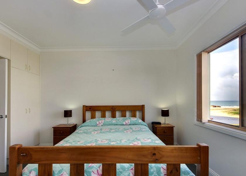 New South Wales South West Rocks Room