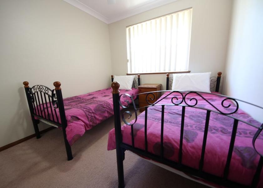 New South Wales South West Rocks Room