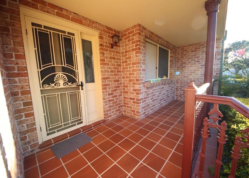 New South Wales South West Rocks Terrace