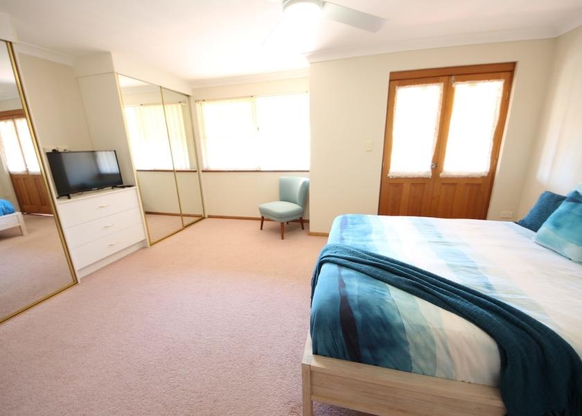 New South Wales South West Rocks Room