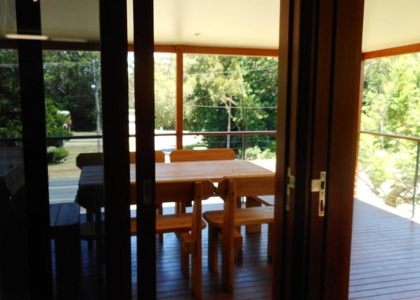 New South Wales South West Rocks Terrace