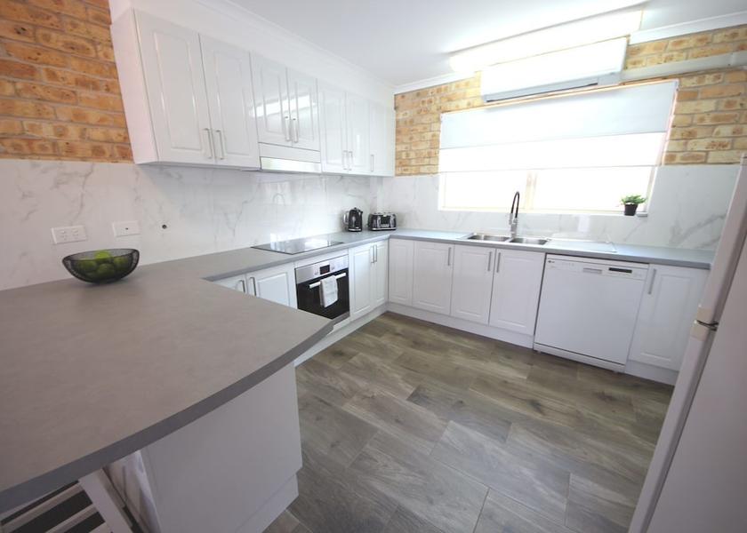 New South Wales South West Rocks Kitchen