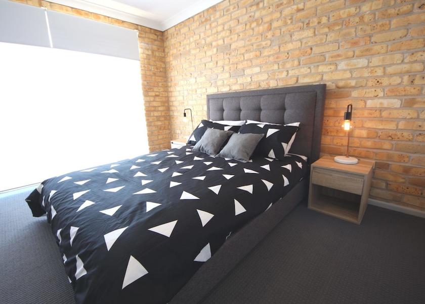 New South Wales South West Rocks Room