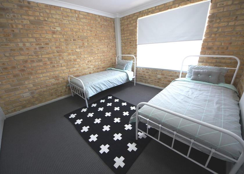 New South Wales South West Rocks Room