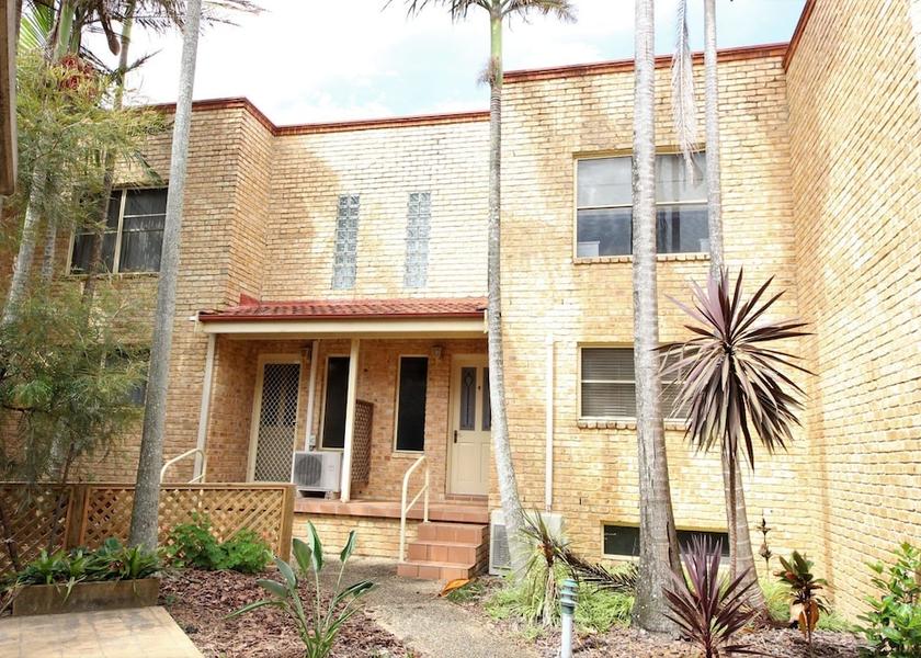 New South Wales South West Rocks Entrance