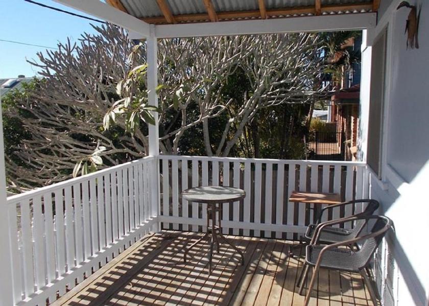 New South Wales South West Rocks Terrace