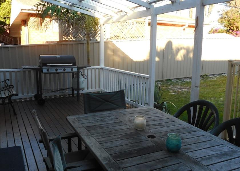 New South Wales South West Rocks Terrace