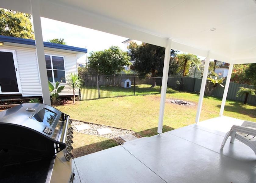 New South Wales South West Rocks Terrace