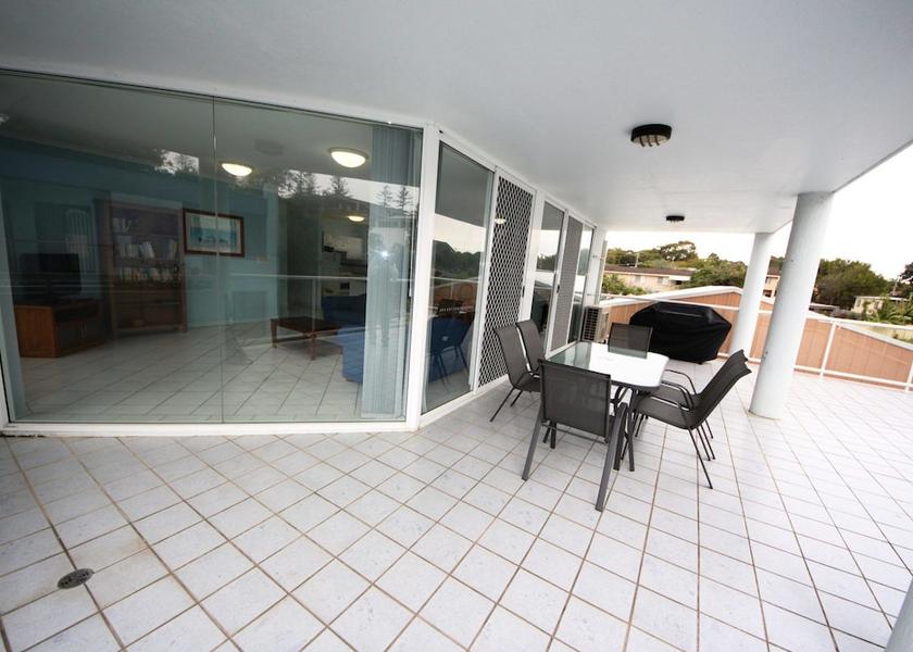 New South Wales South West Rocks Terrace